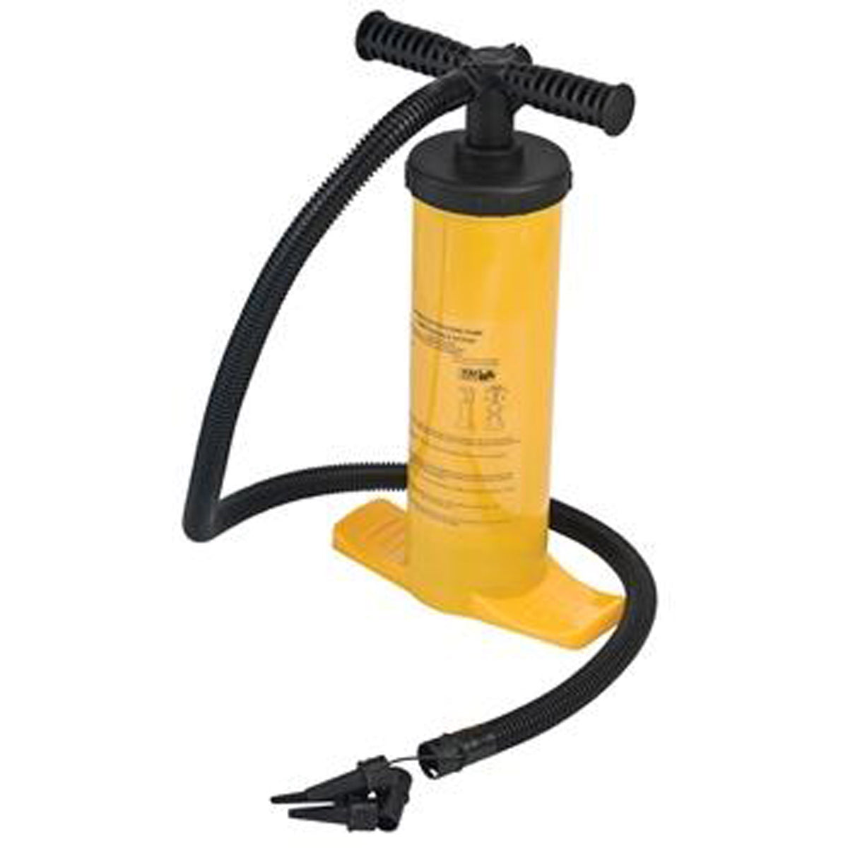 Double Action Hand Pump