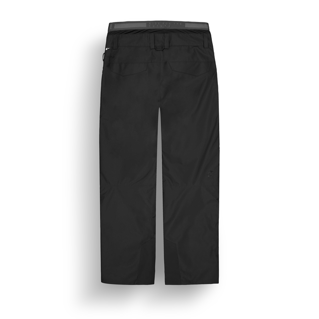 Object Ski Pants 