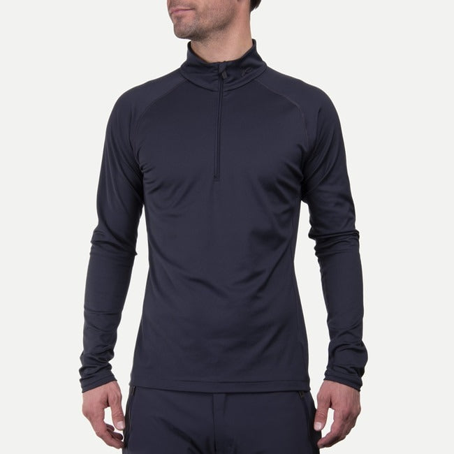 Men's Feel Midlayer Half-Zip