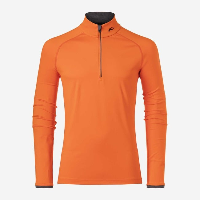 Men's Feel Midlayer Half-Zip