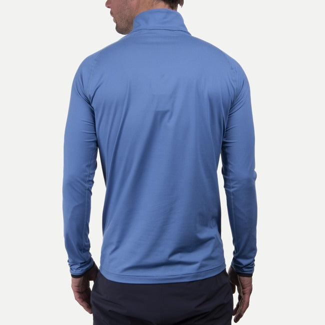 Men's Feel Midlayer Half-Zip