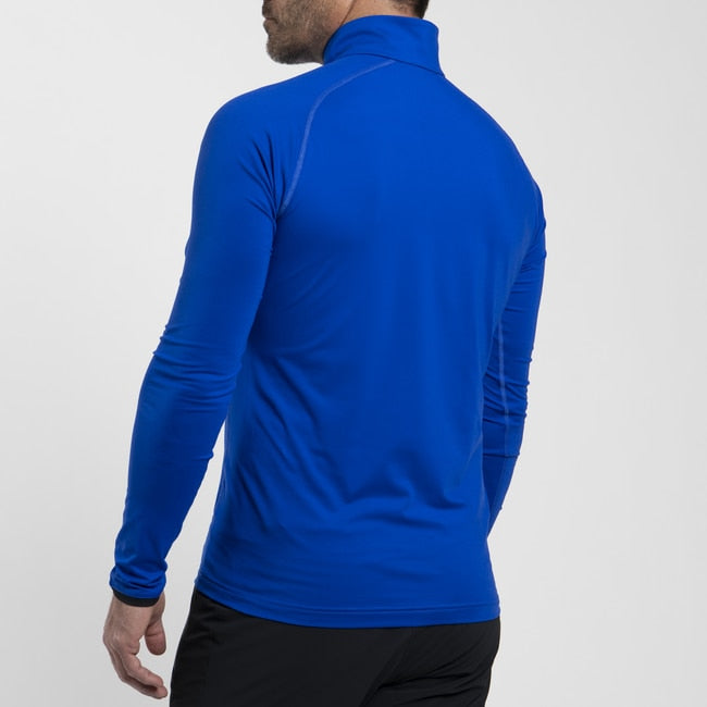 Men's Feel Midlayer Half-Zip