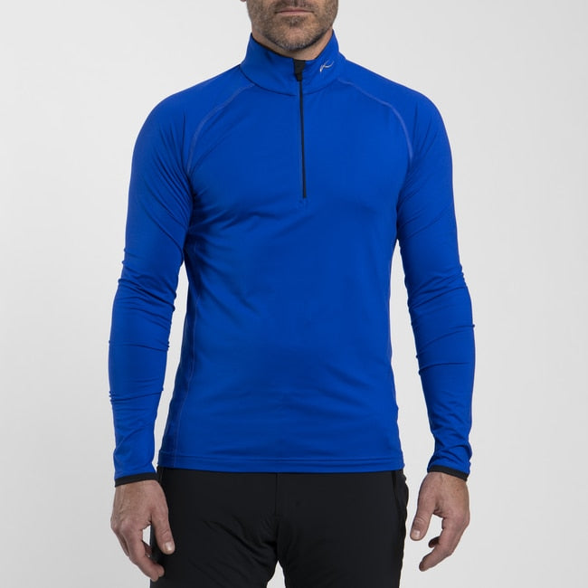 Men's Feel Midlayer Half-Zip
