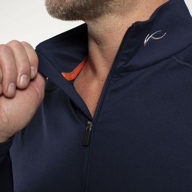 Men's Feel Midlayer Half-Zip