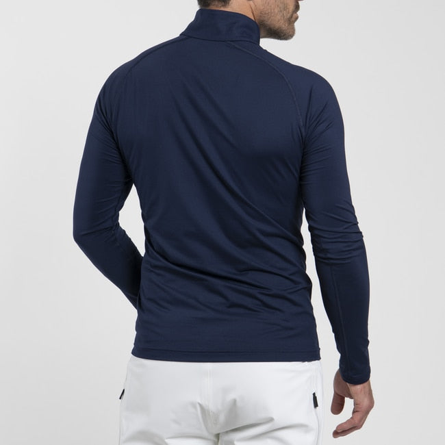 Men's Feel Midlayer Half-Zip