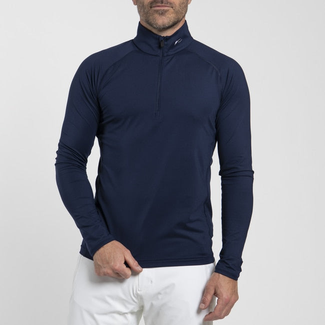 Men's Feel Midlayer Half-Zip