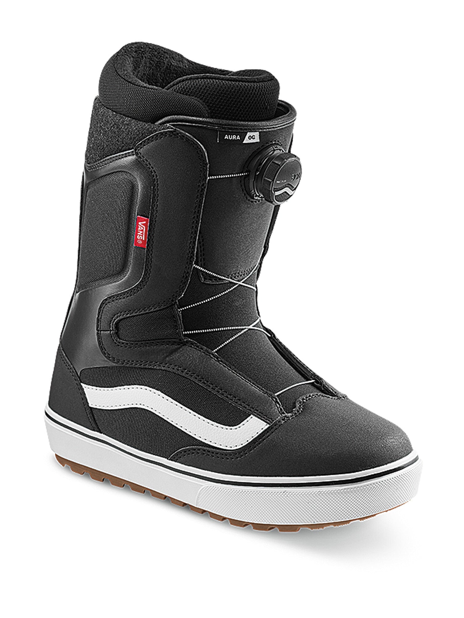 Aura Og Snowboard Boots