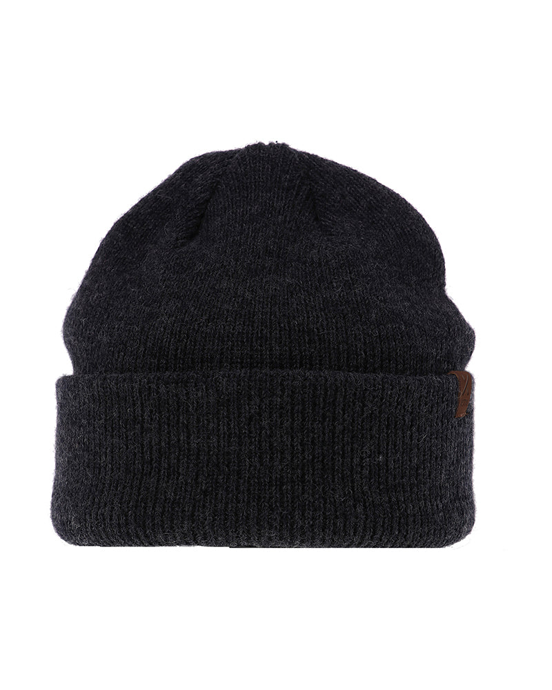 Scree Merino Wool Beanie
