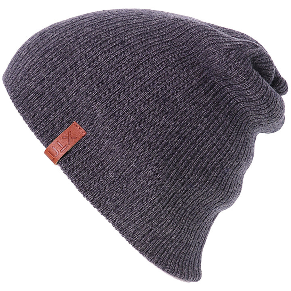 Crimp Snow Beanie