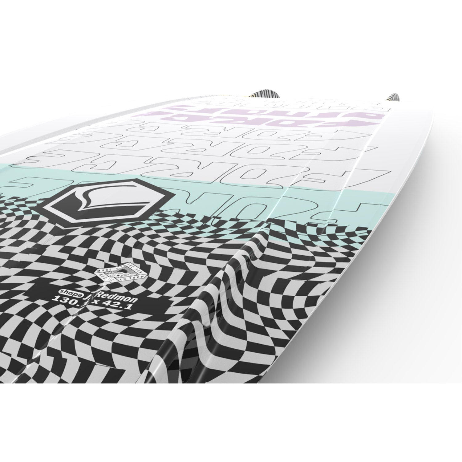 M.E. Womens Wakeboard