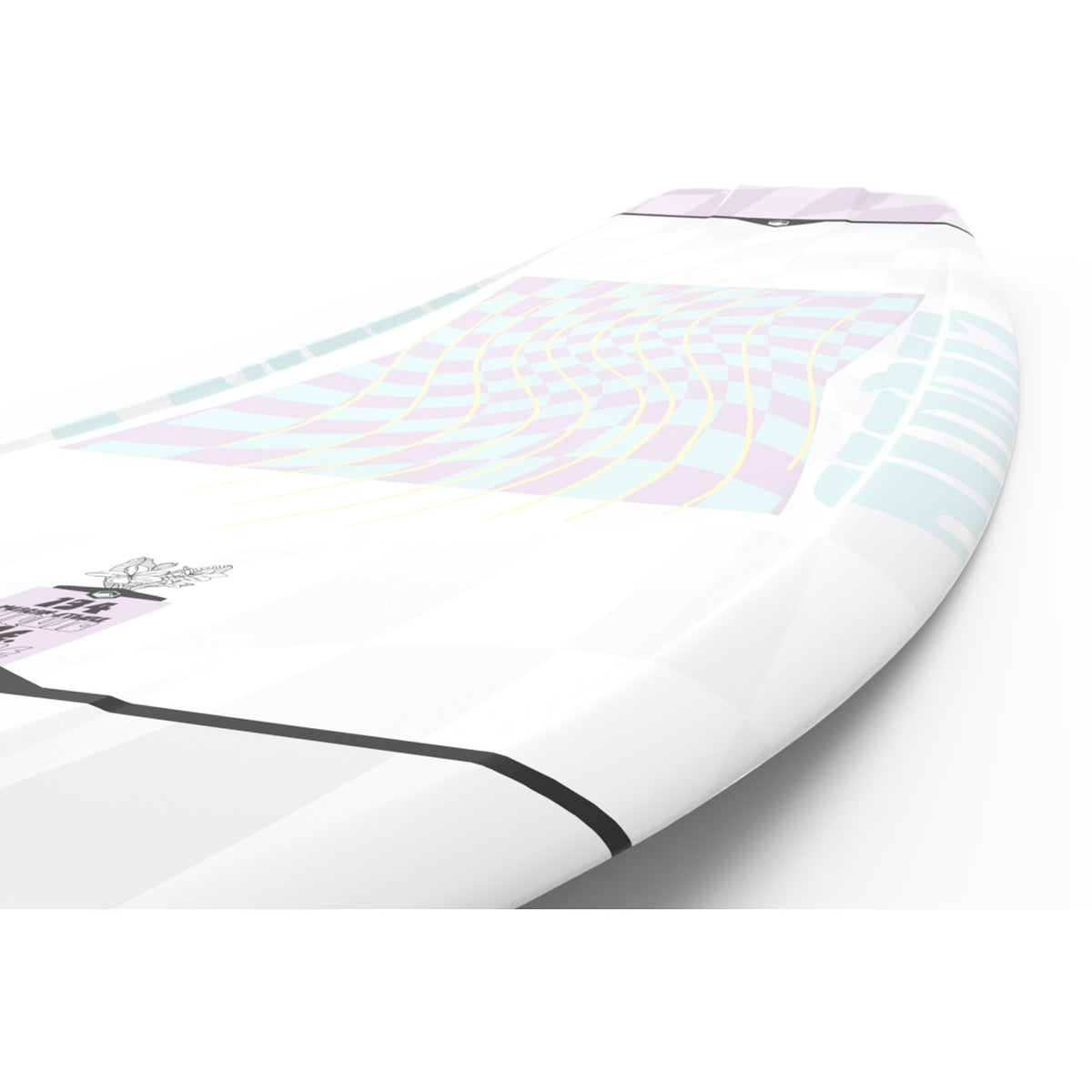 M.E. Womens Wakeboard