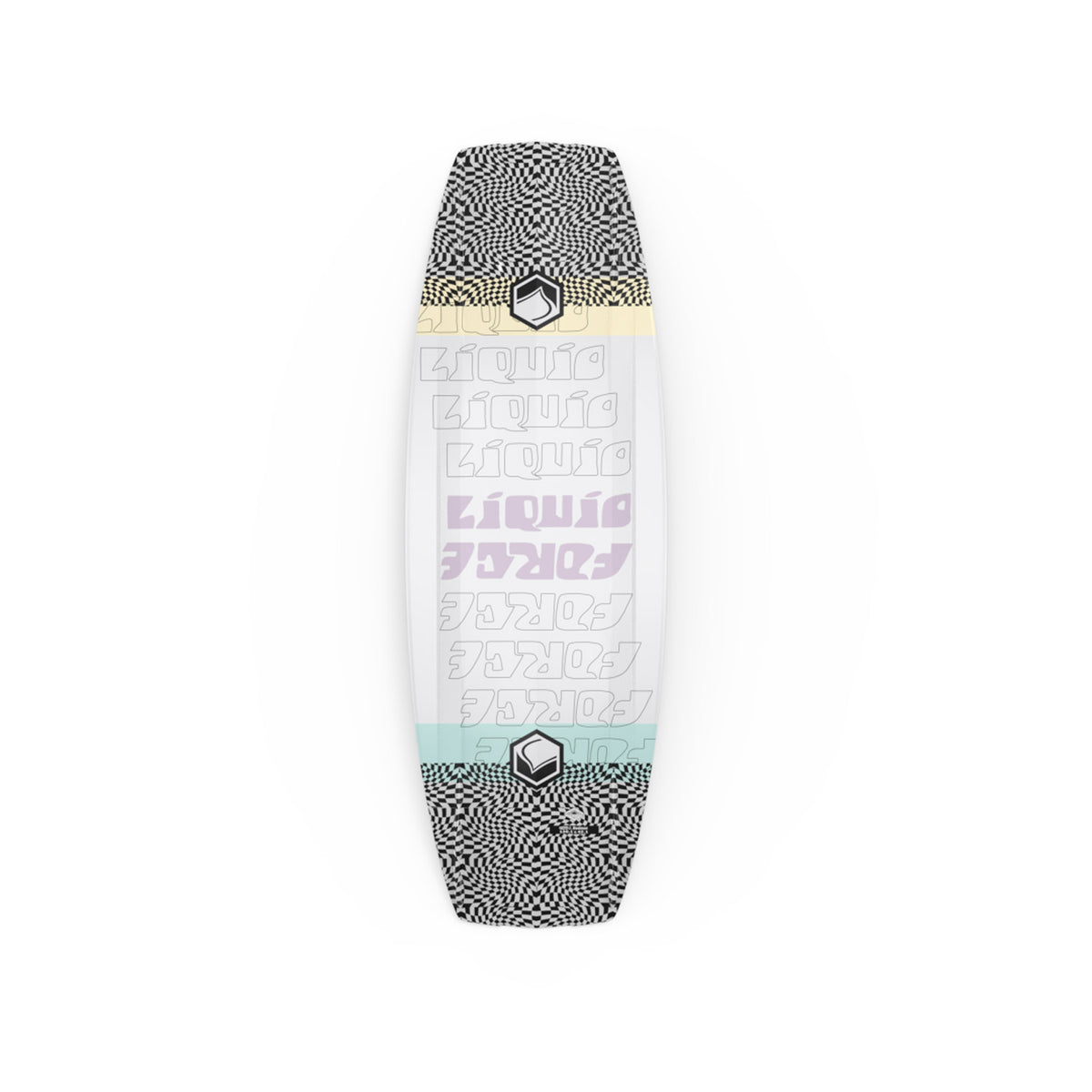 M.E. Womens Wakeboard
