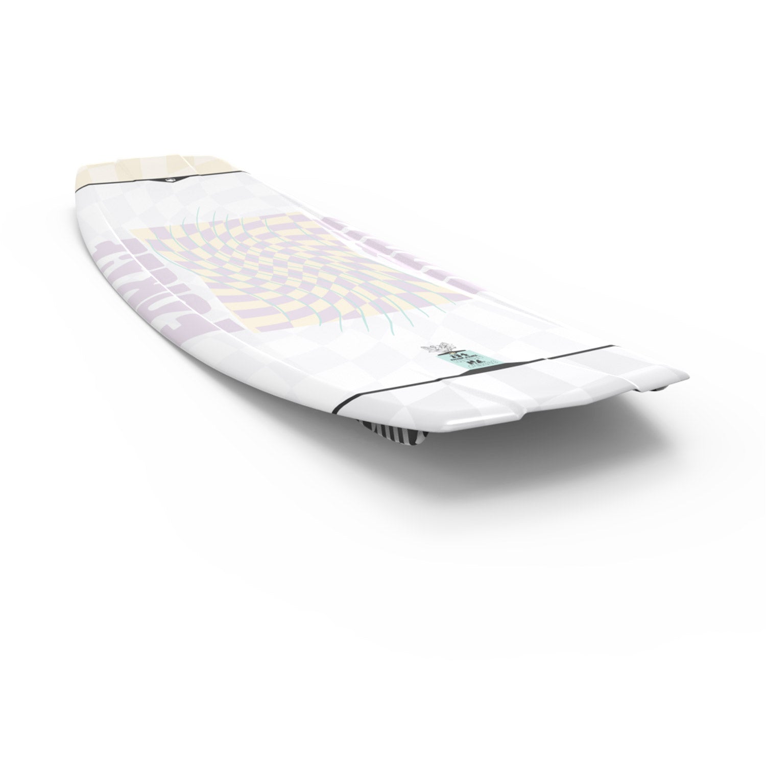 M.E. Womens Wakeboard