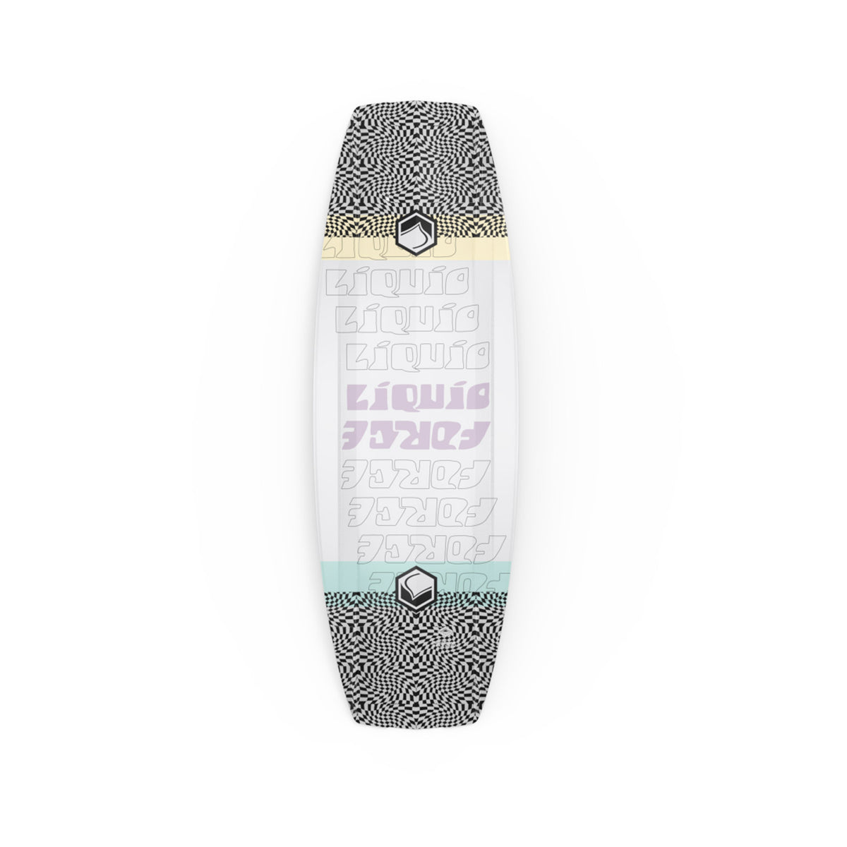 M.E. Womens Wakeboard