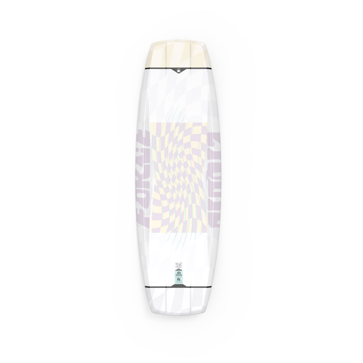 M.E. Womens Wakeboard