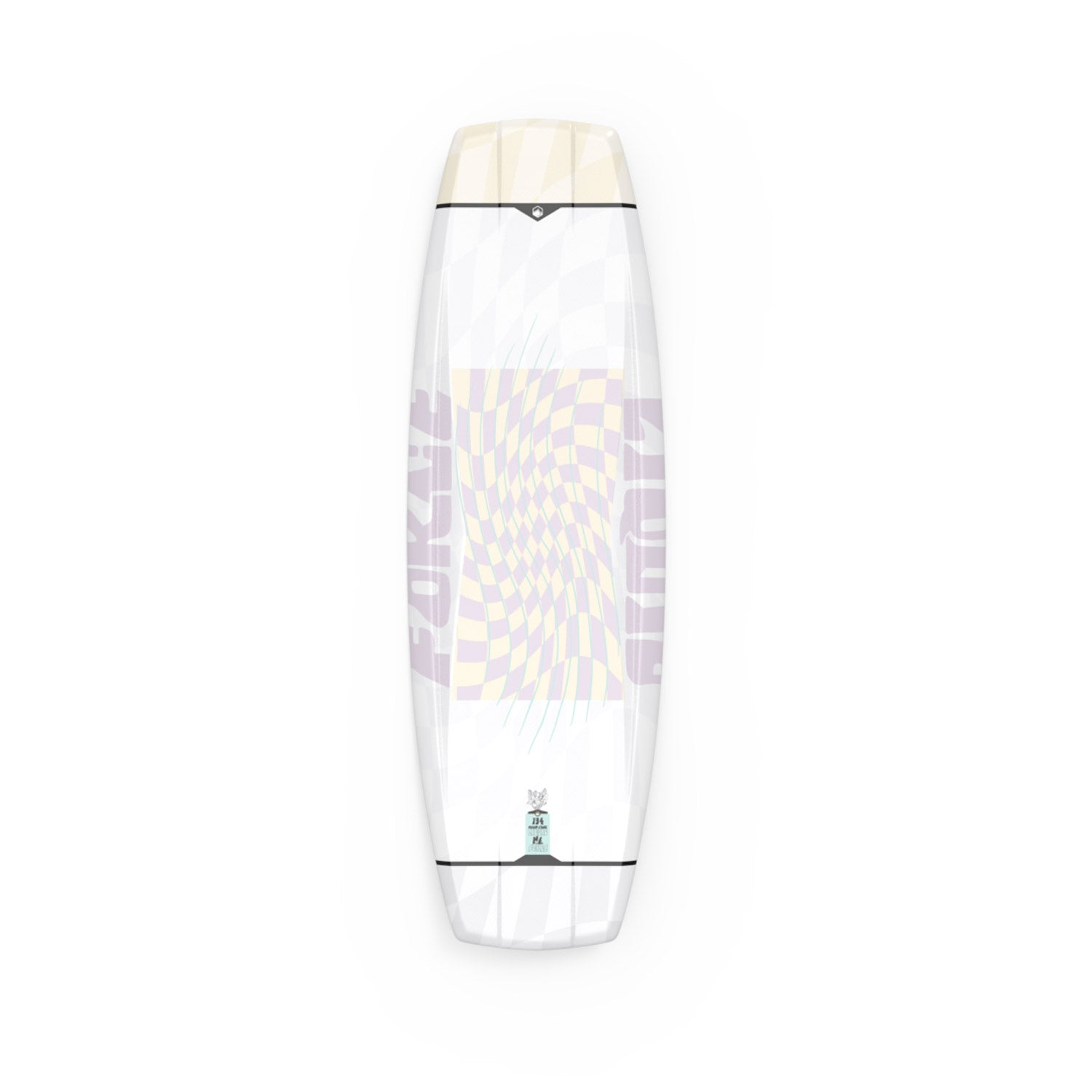 M.E. Womens Wakeboard