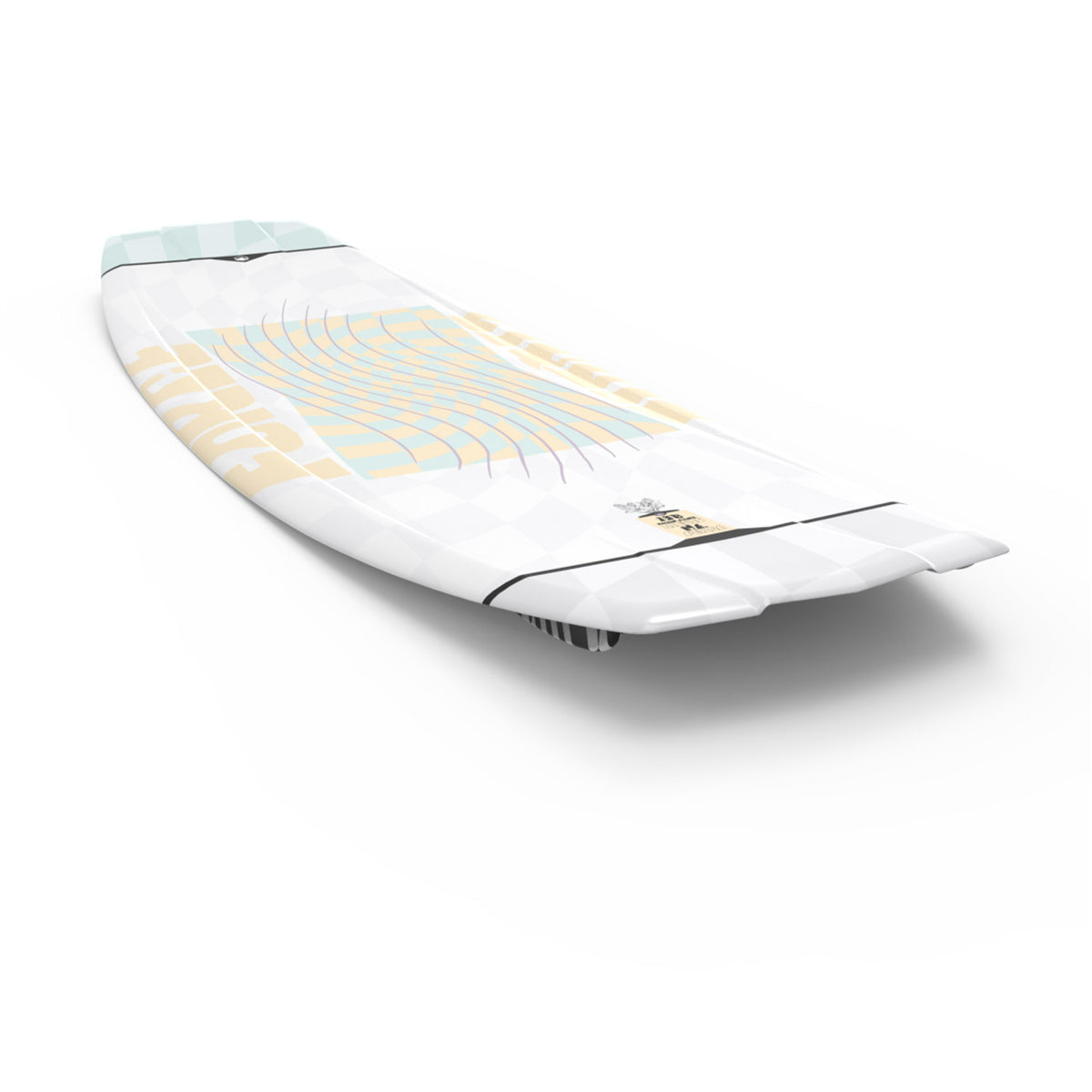 M.E. Womens Wakeboard
