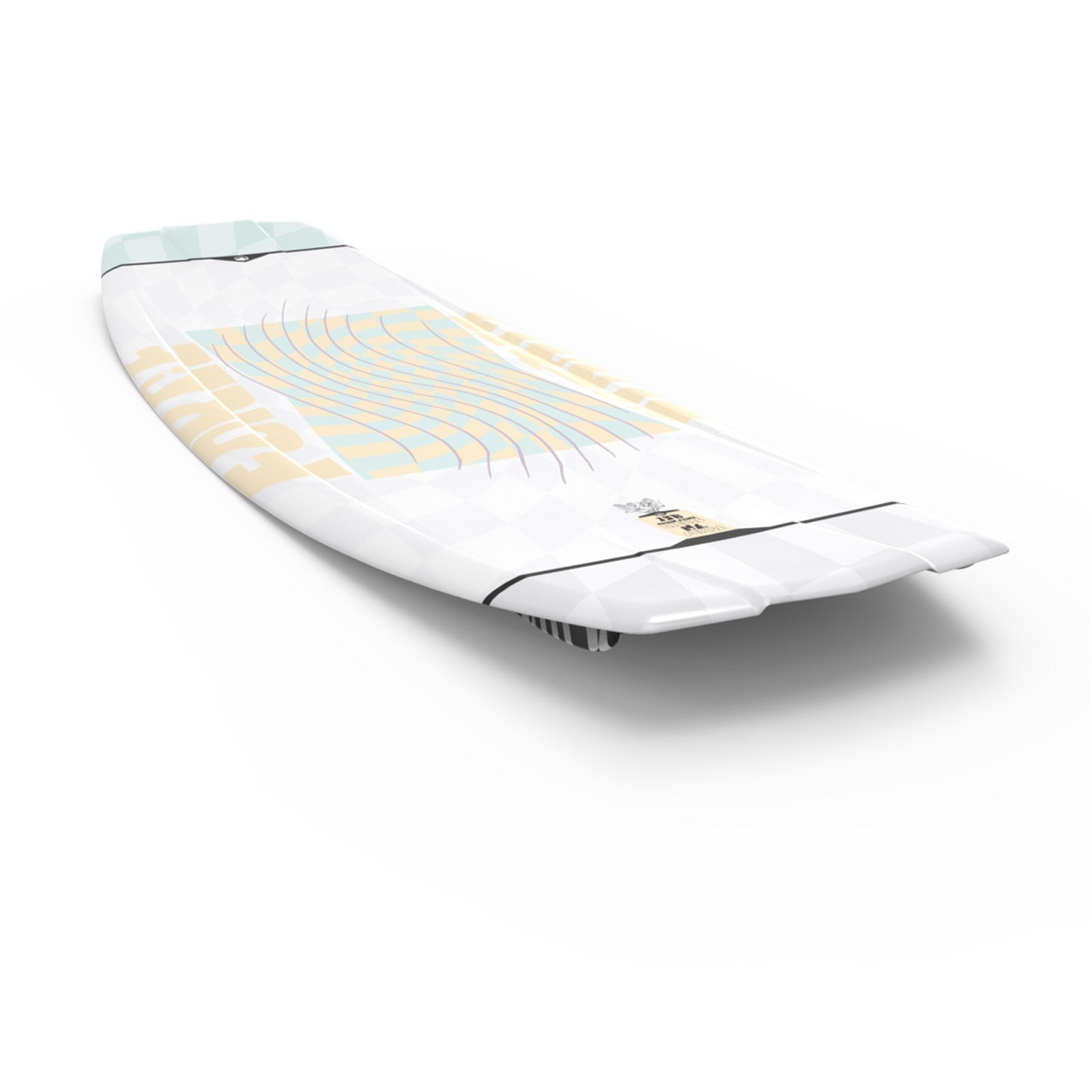 M.E. Womens Wakeboard