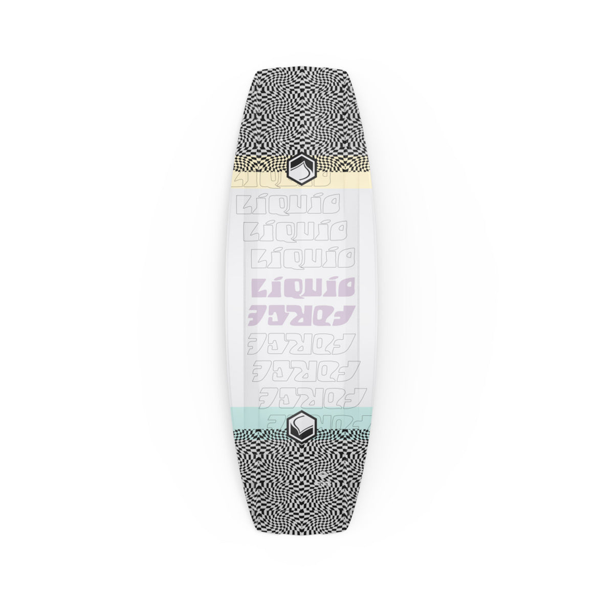 M.E. Womens Wakeboard
