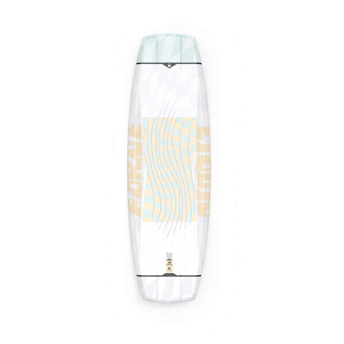 M.E. Womens Wakeboard
