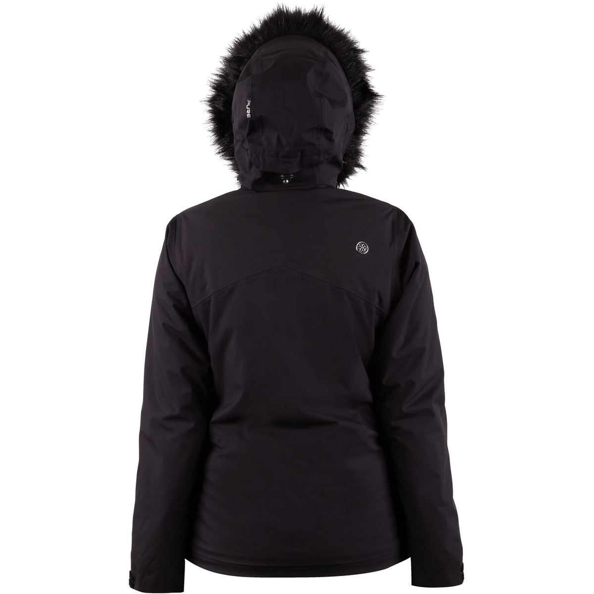 Meribel Snow Jacket