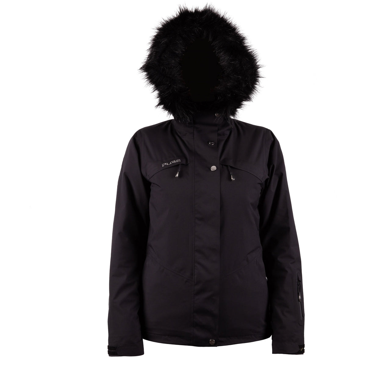 Meribel Ski Jacket