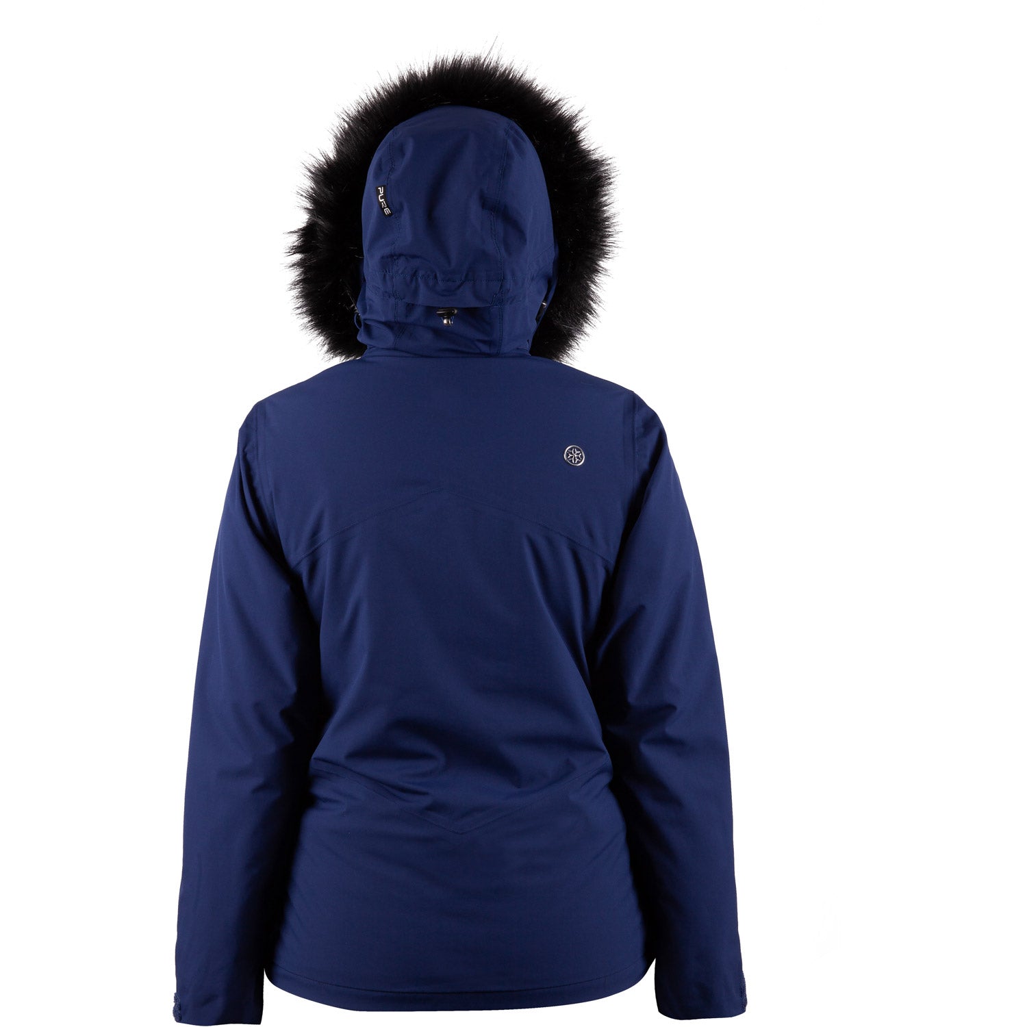 Meribel Ski Jacket