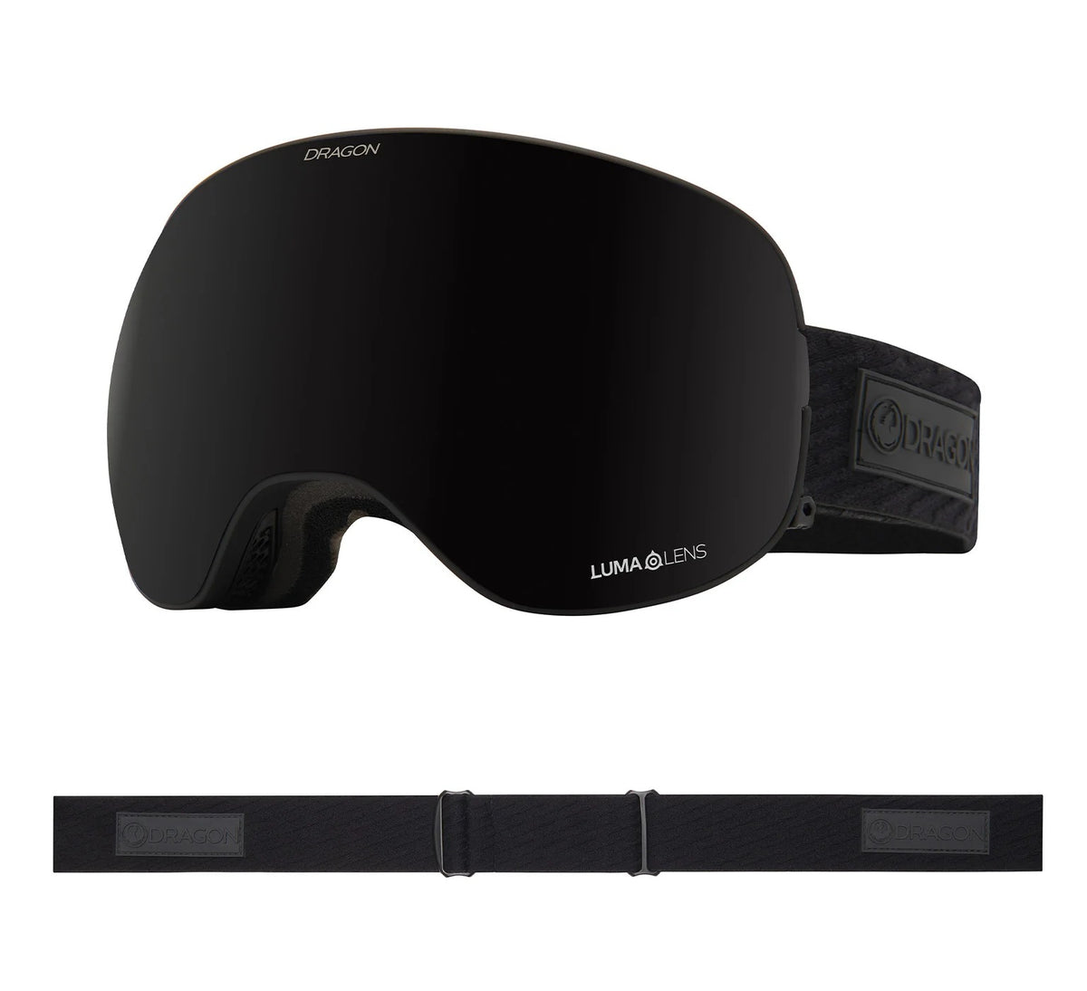 X2 Snow Goggle