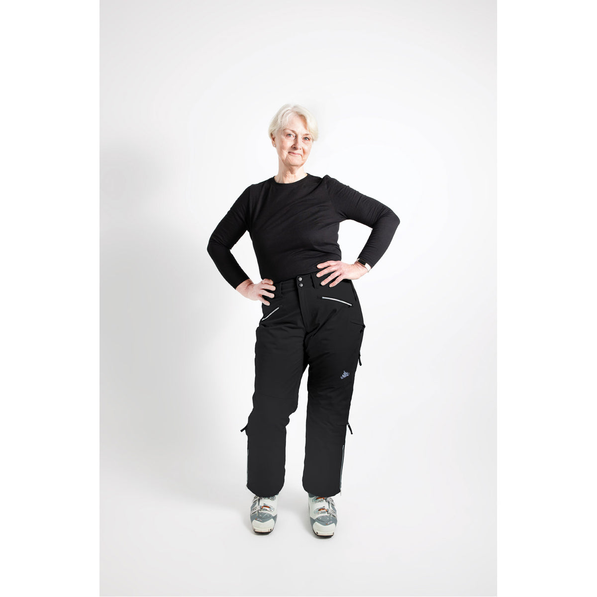 Mila Regular Snow Pants