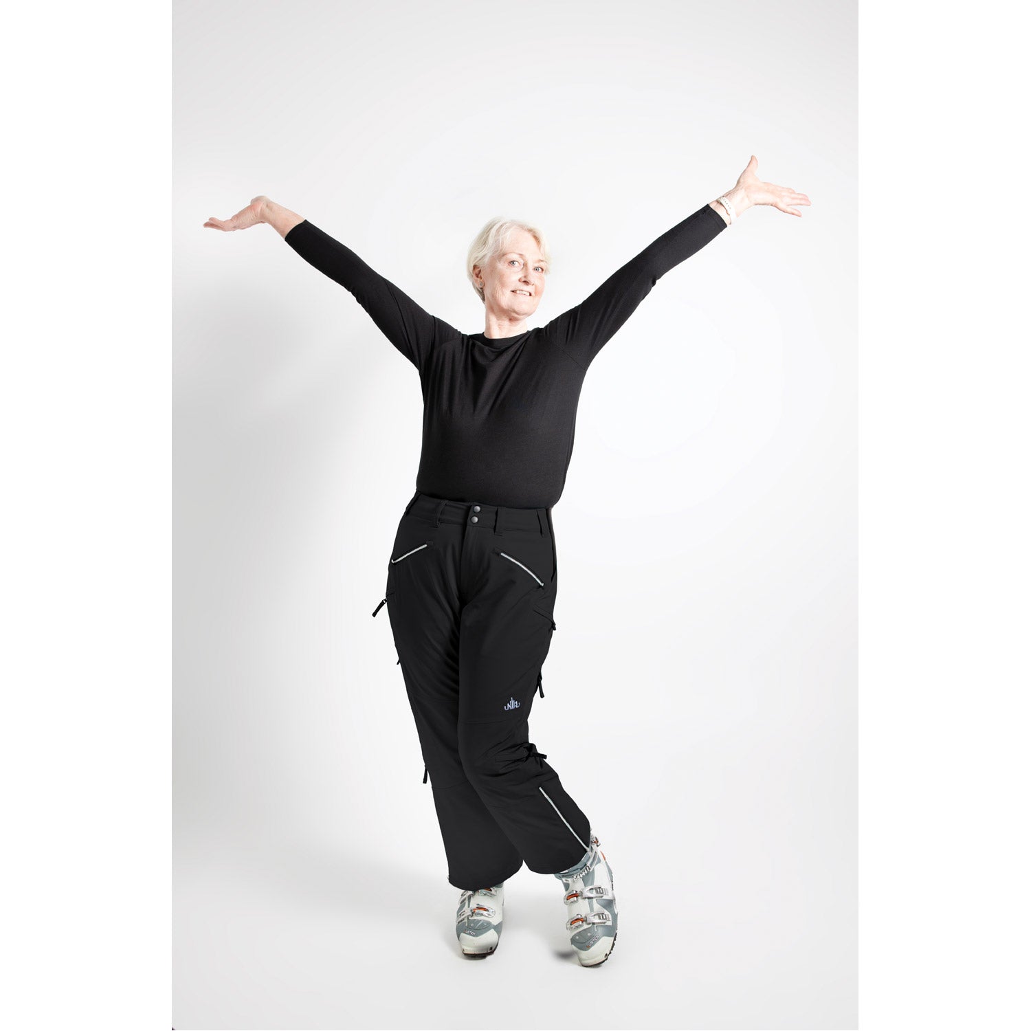 Mila Regular Snow Pants