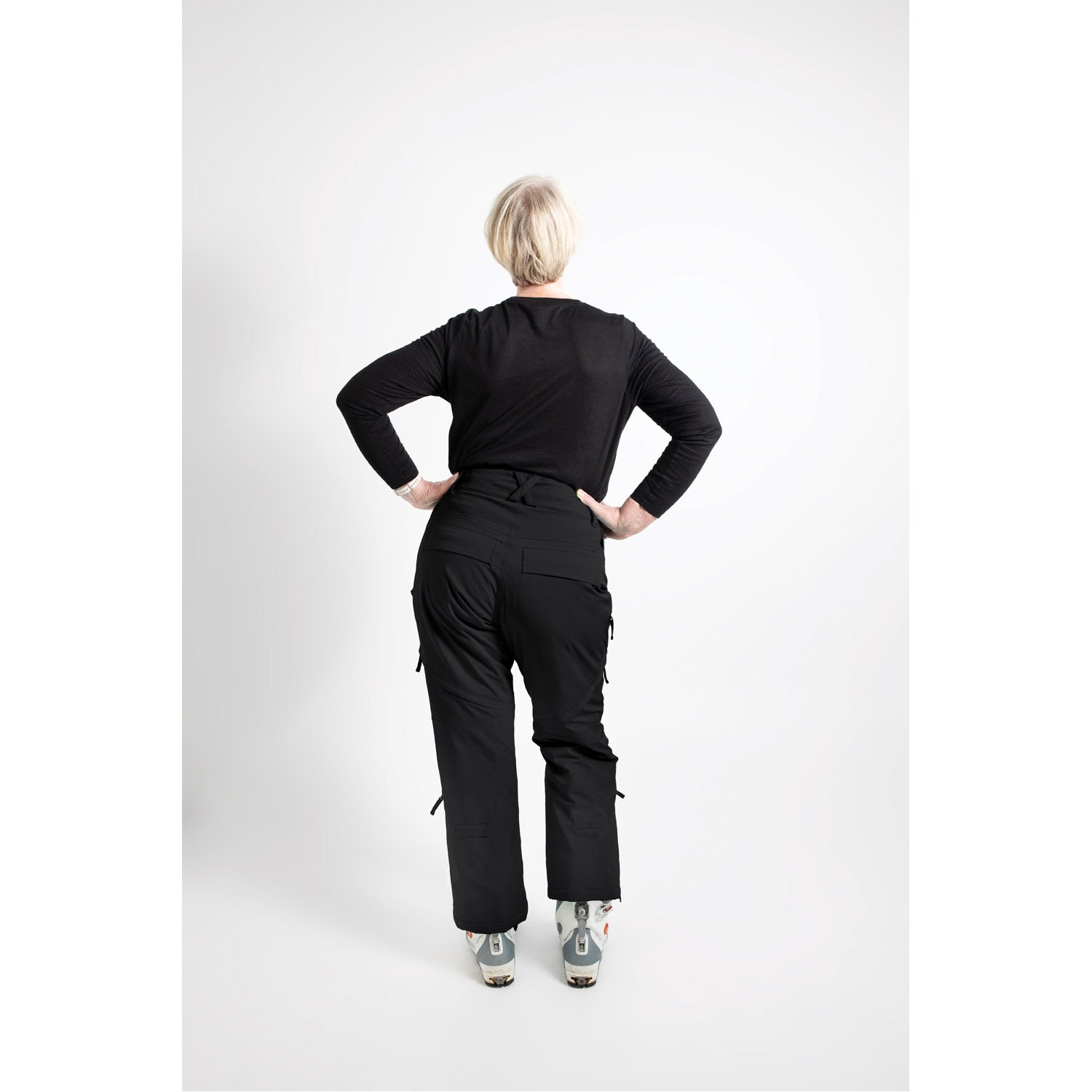 Mila Regular Snow Pants