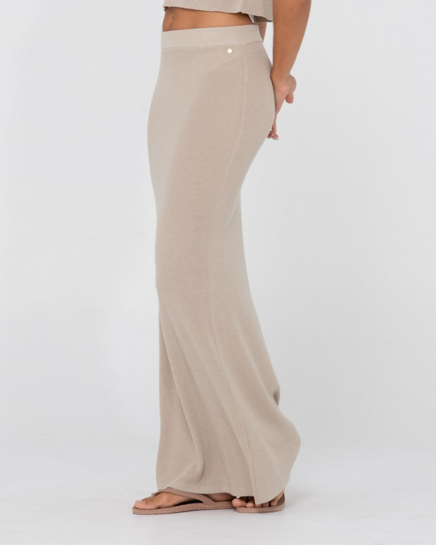 Ophelia Knit Maxi Skirt