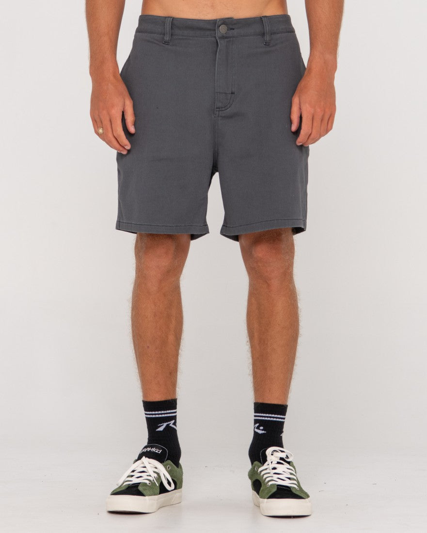 Grilled Chino Short