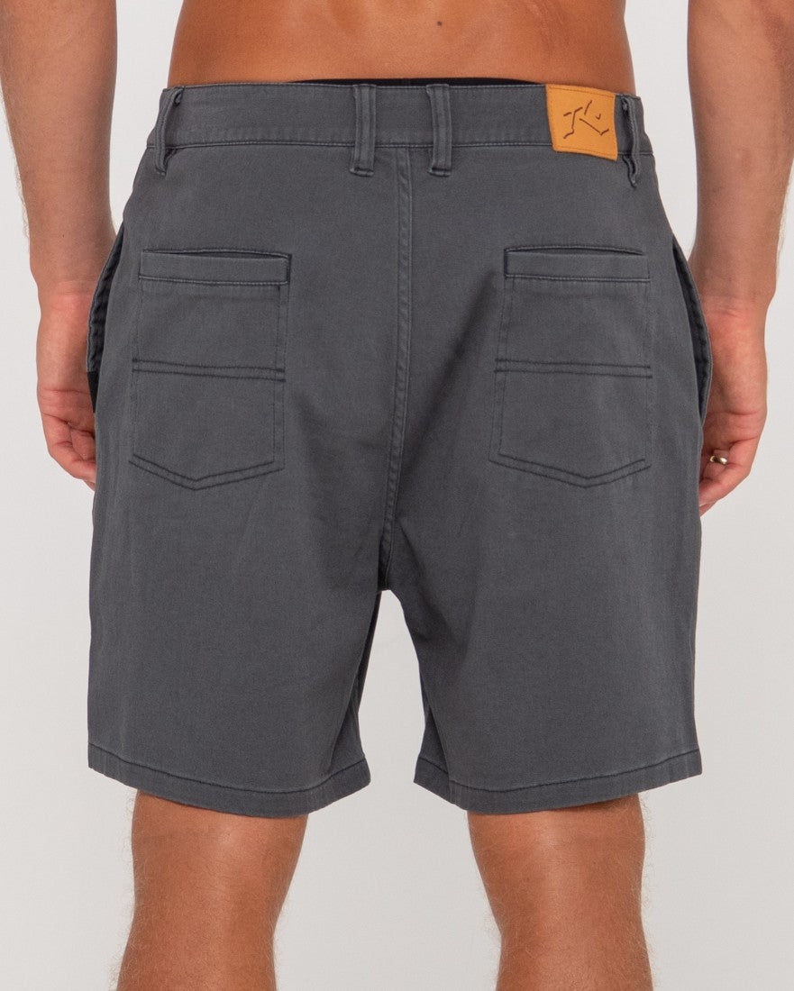 Grilled Chino Short
