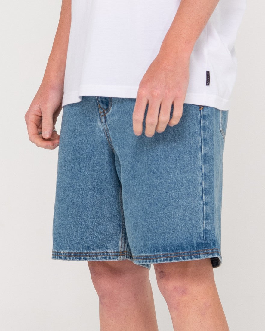 Lucifer Loose 20" Jort