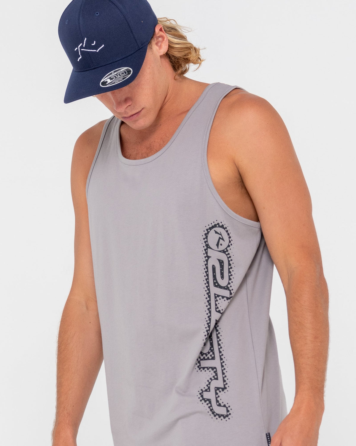 Network Error Graphic Tank