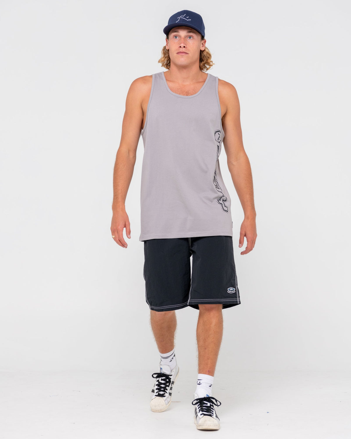 Network Error Graphic Tank