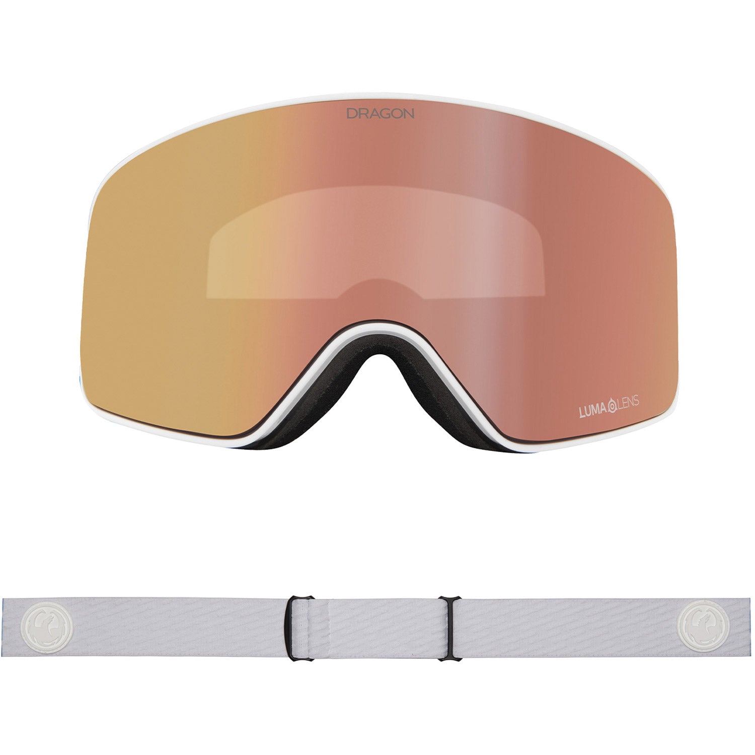 NFX MAG OTG Snow Goggle