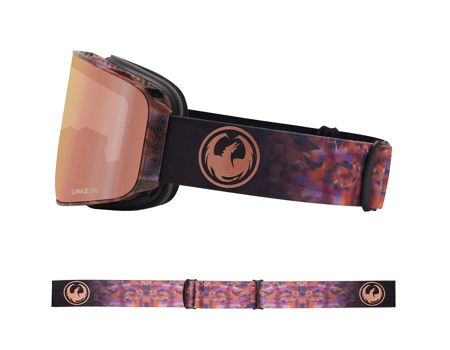 NFX MAG OTG Snow Goggle