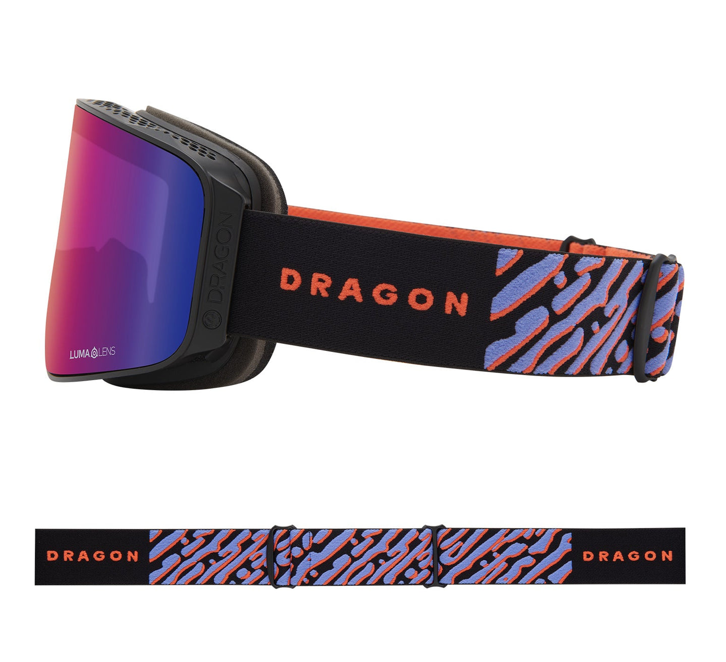 NFX MAG OTG Snow Goggle