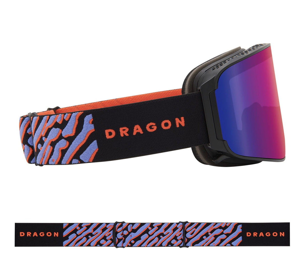NFX MAG OTG Snow Goggle