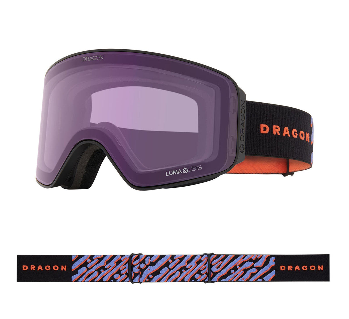 NFX MAG OTG Snow Goggle
