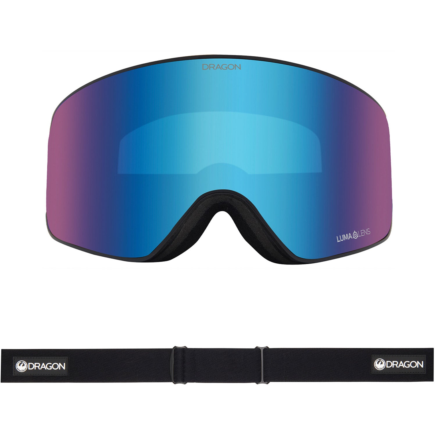 NFX MAG OTG Snow Goggle