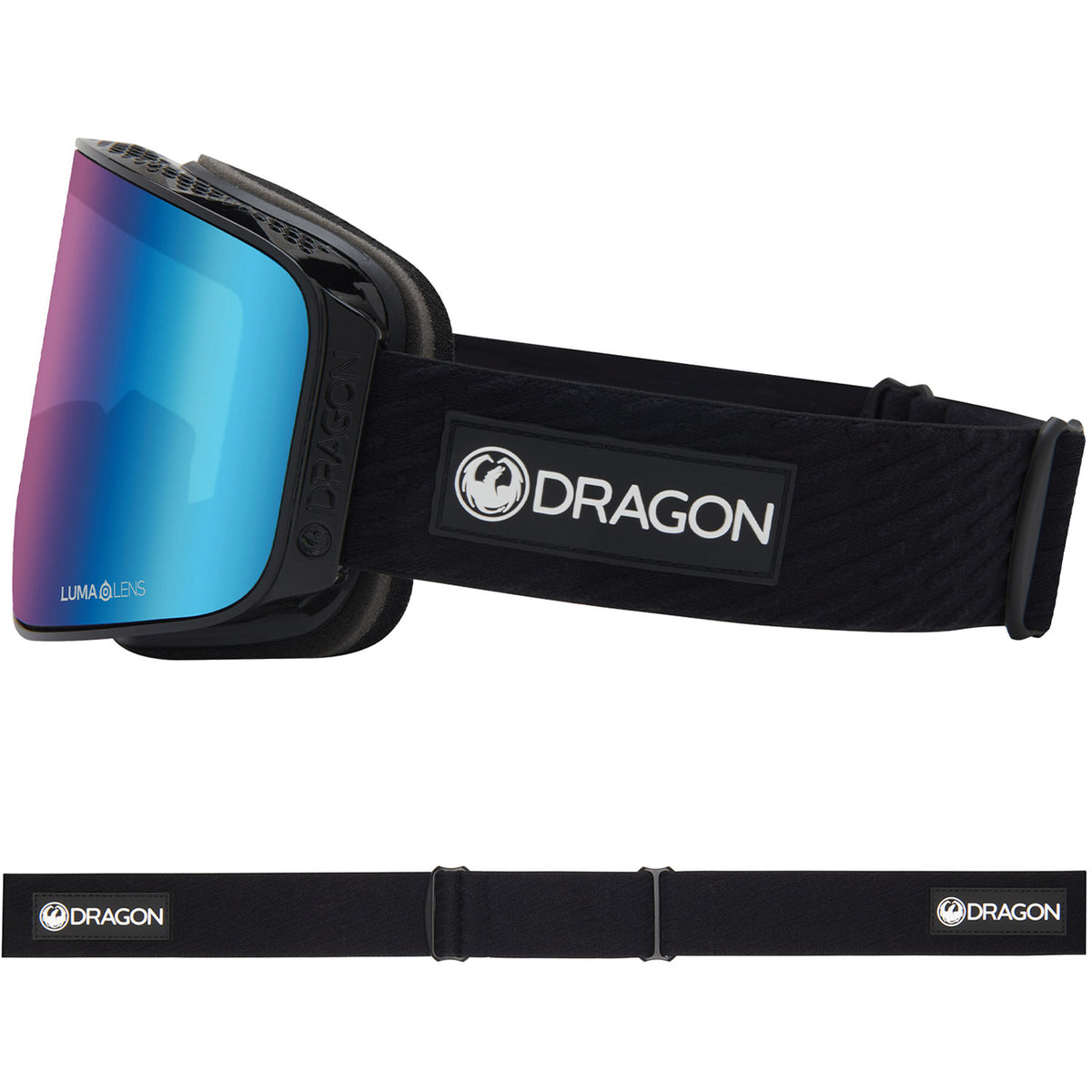 NFX MAG OTG Snow Goggle