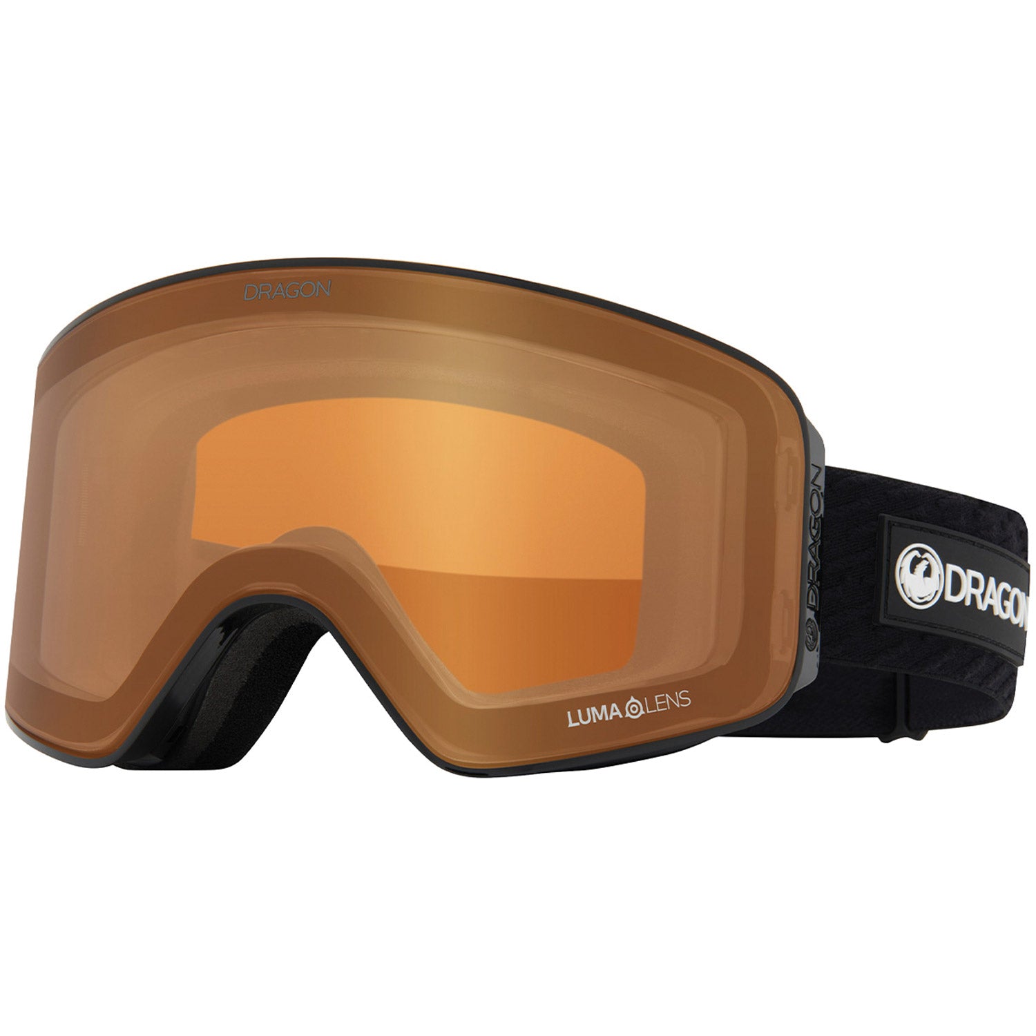 NFX MAG OTG Snow Goggle