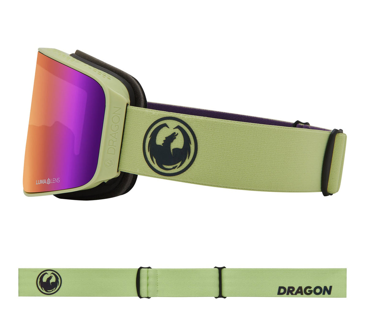 NFX MAG OTG Snow Goggle