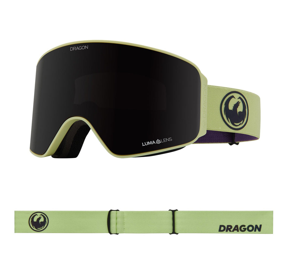NFX MAG OTG Snow Goggle
