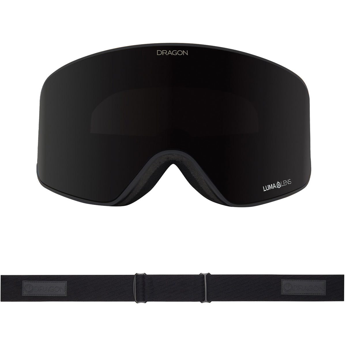 NFX MAG OTG Snow Goggle