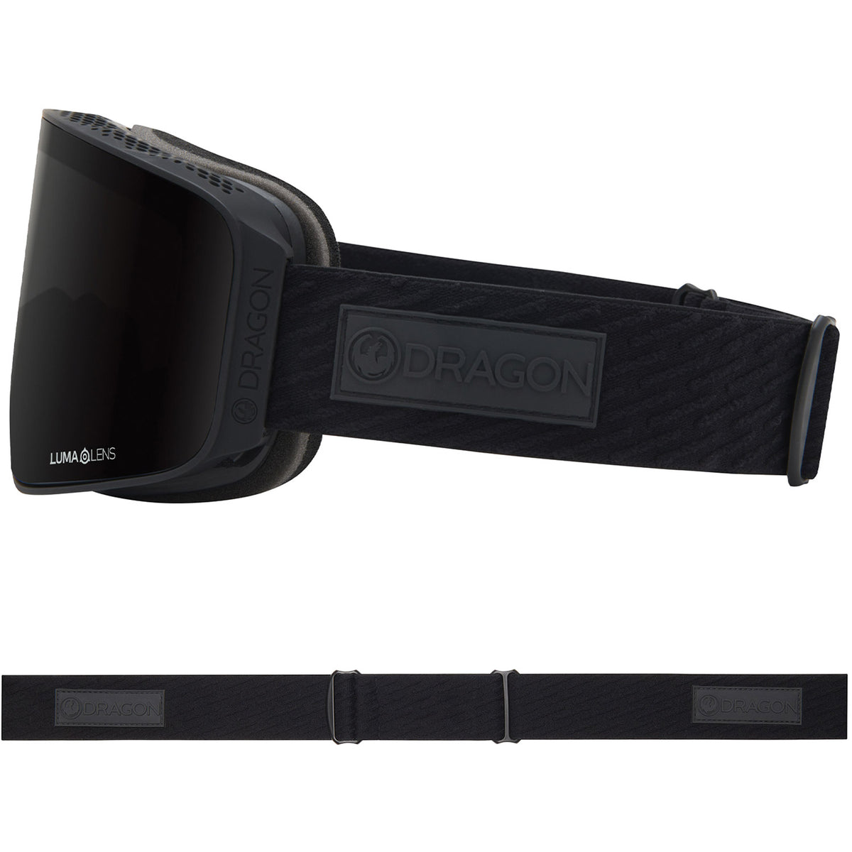 NFX MAG OTG Snow Goggle