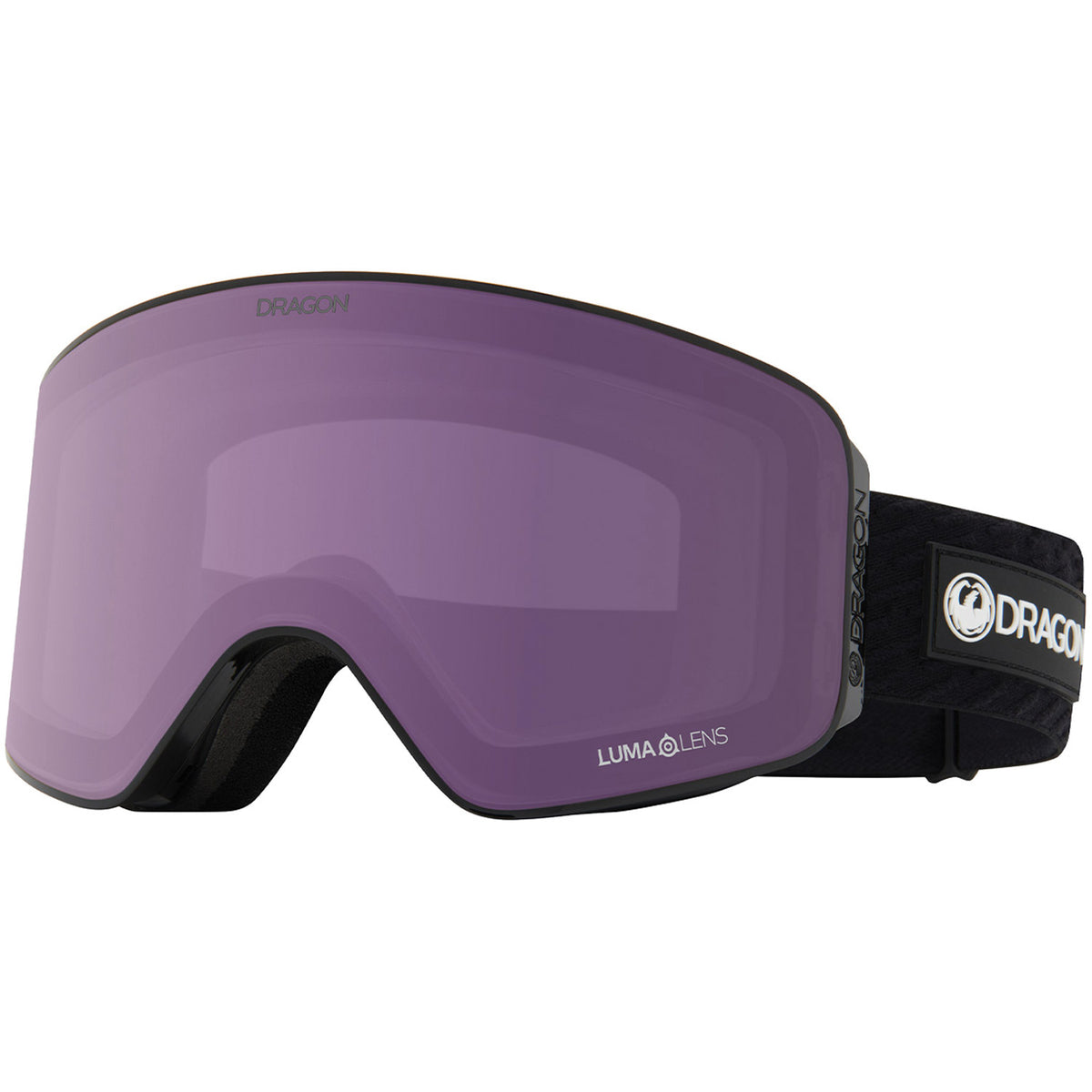 NFX MAG OTG Snow Goggle
